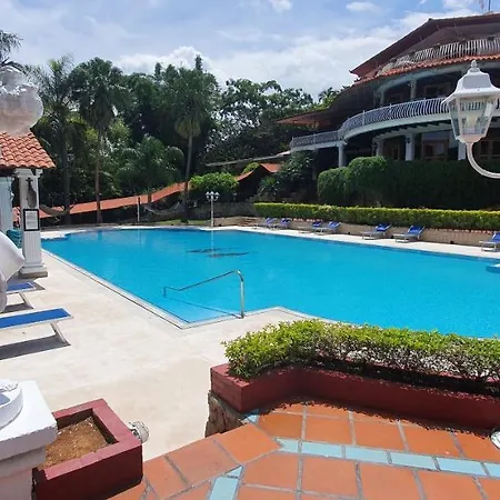 Hotel Martino Spa And Resort-2