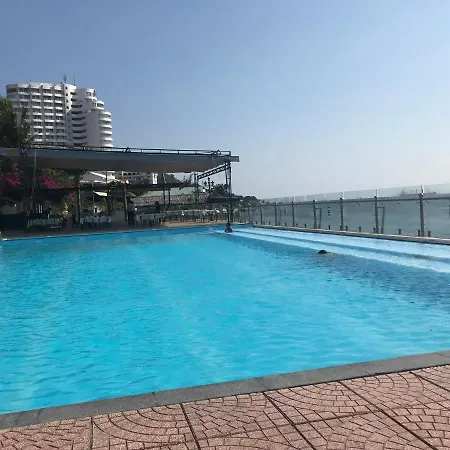 Rio Bluesea Apartment 4-3