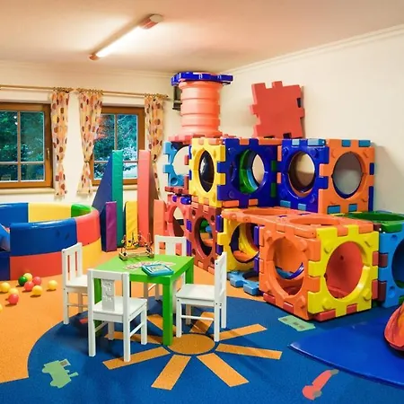 Hotel Wieseneck Gmbh-2