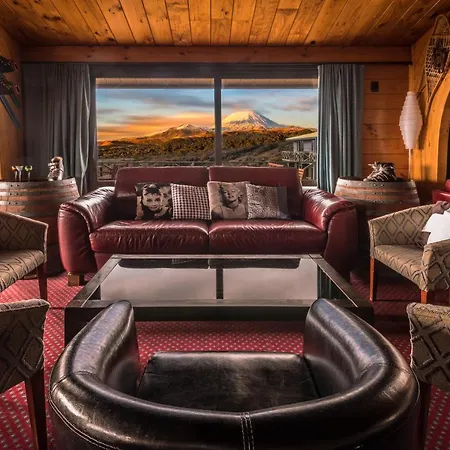 Skotel Alpine Resort-2