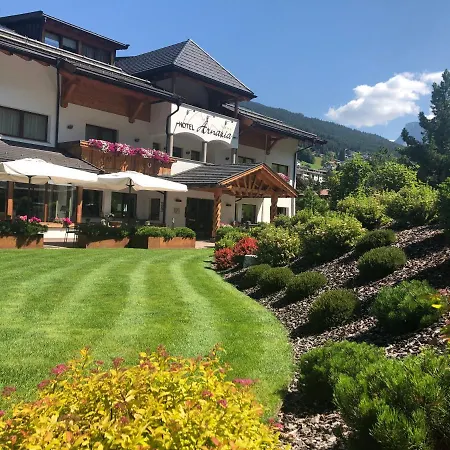 Hotel Arnaria-2