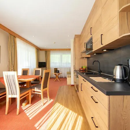 Hotel Appart Peter-2