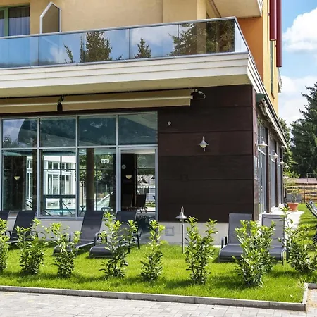 Balneo Hotel Zsori Thermal&Wellness-3
