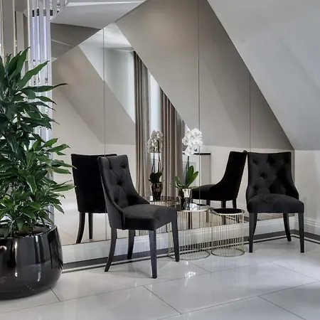 Hotel & Spa Bialy Dom-2