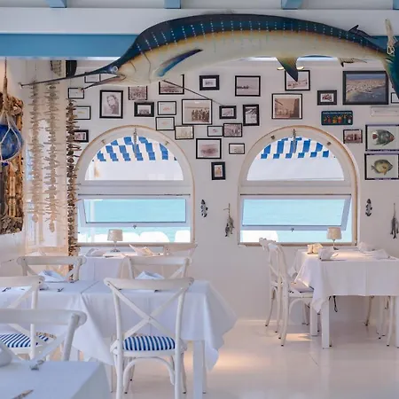 Avanti Lifestyle Hotel - Only Adults-2