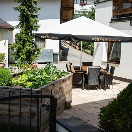 Angerhof Apartment-3