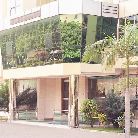 Greenlight Hotel-2