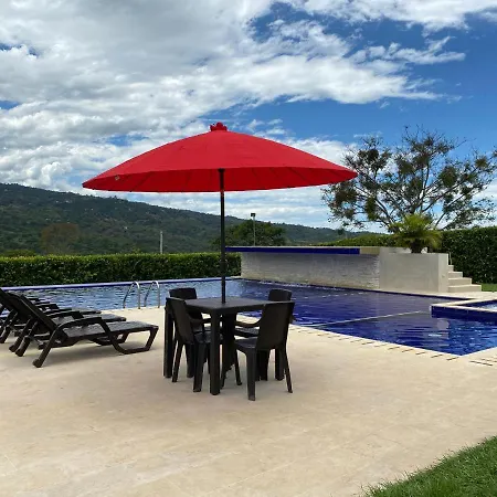 Mirador De La Colina - La Mesa, Cundinamarca-3