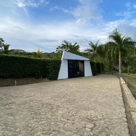 Mirador De La Colina - La Mesa, Cundinamarca-2