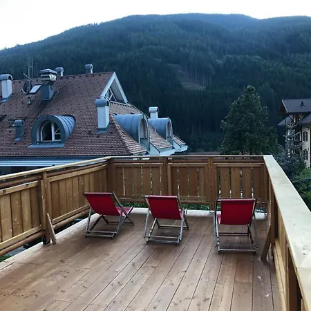Hotel Residence Lorenz-2