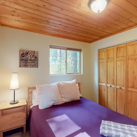 Tivoli Chalet-3
