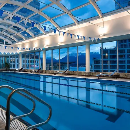 Auberge Vancouver Hotel-3