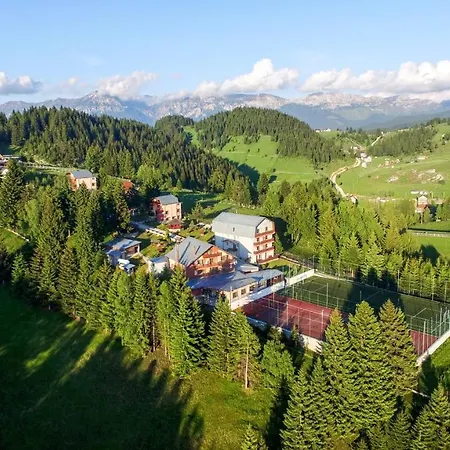 Resort EuroPark Fundata-3