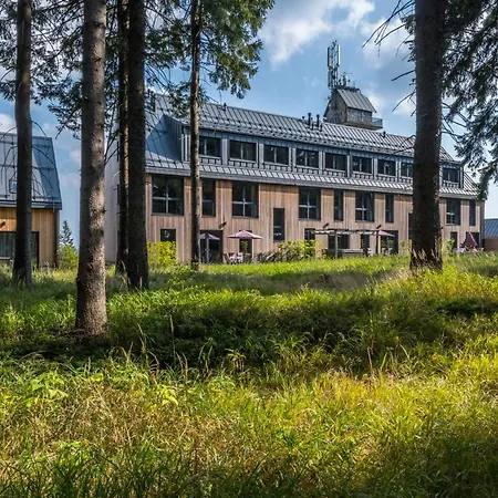 Hotel Kralovka-3