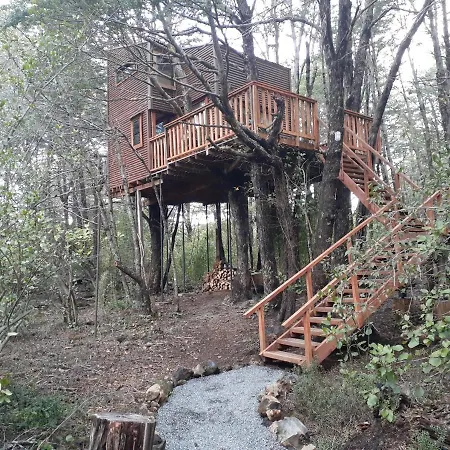 Domos Entre Bosques-2