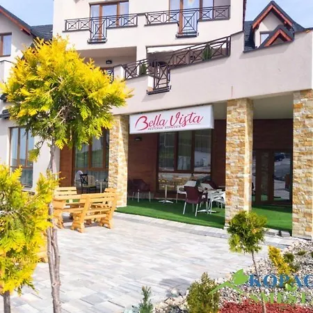Cicmilovic P63, Milmari Resort, Kopaonik-2
