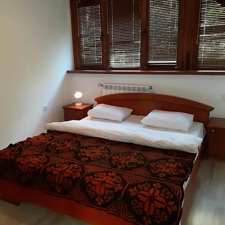 Tora Bora Guest House-2