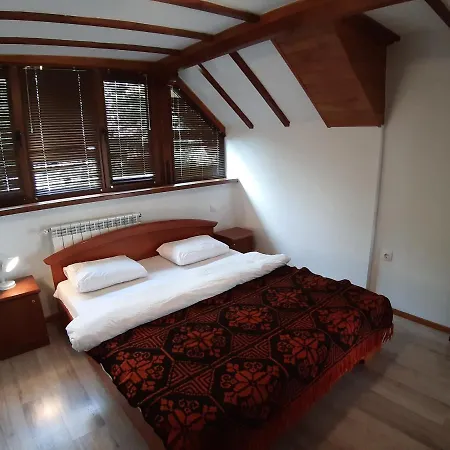 Tora Bora Guest House-3