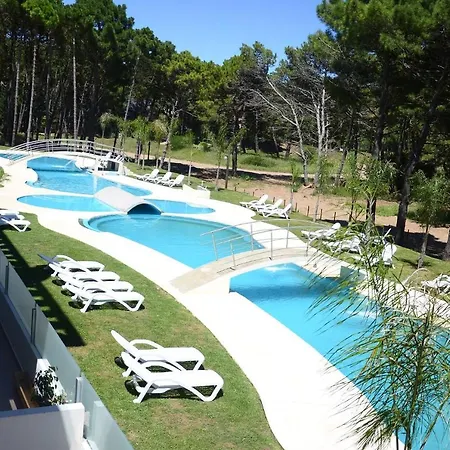 Pinamar Complejo Amarras-3