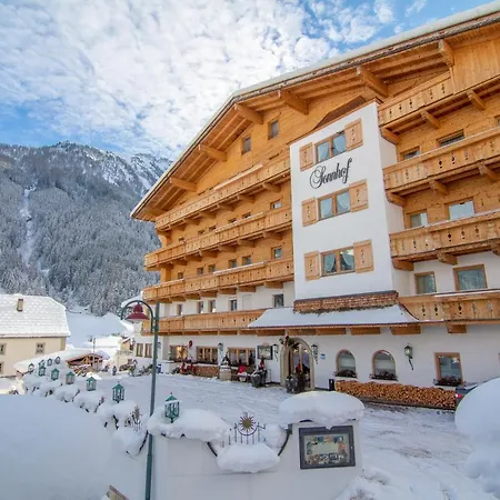 Hotel Sonnhof-2