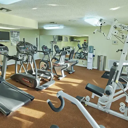 Club Wyndham Orlando International-3