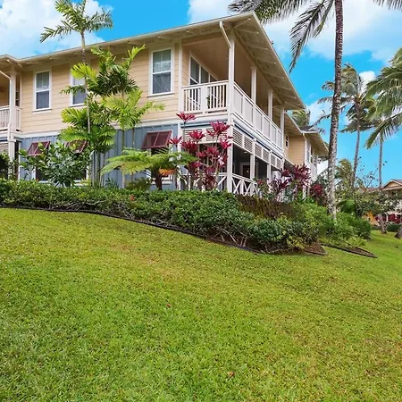 North Shore Kauai Hideaway Condo-2