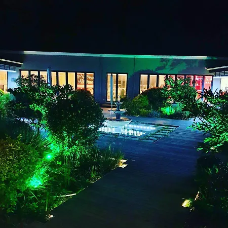 Royal St. Andrews Hotel, Spa And Conference Centre-2