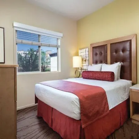 Worldmark Las Vegas - Boulevard-3