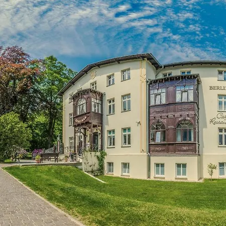 Hotel BERLINER-2