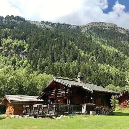 Chalet Alba-2