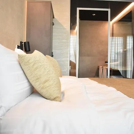 Sky Beach Aparthotel-2
