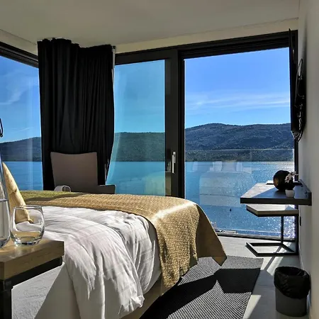 Sky Beach Aparthotel-3