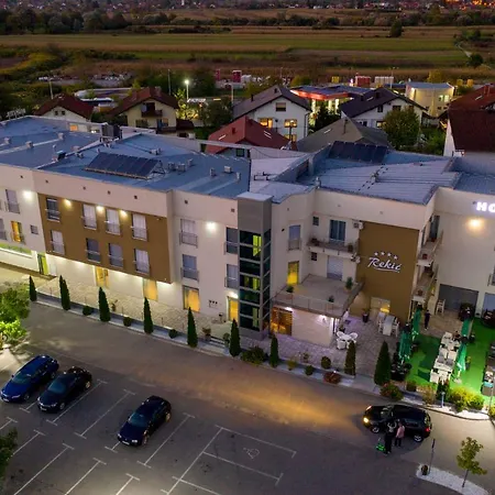 Hotel Rekic-2