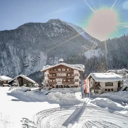 Hotel Dornauhof-2