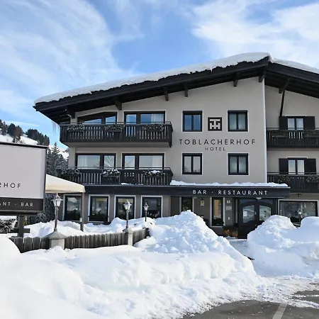 Hotel Toblacherhof-3