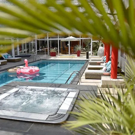 Hotel Arles Plaza-3