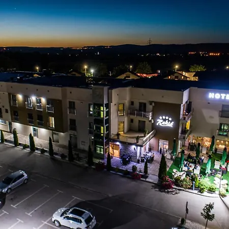 Hotel Rekic-3