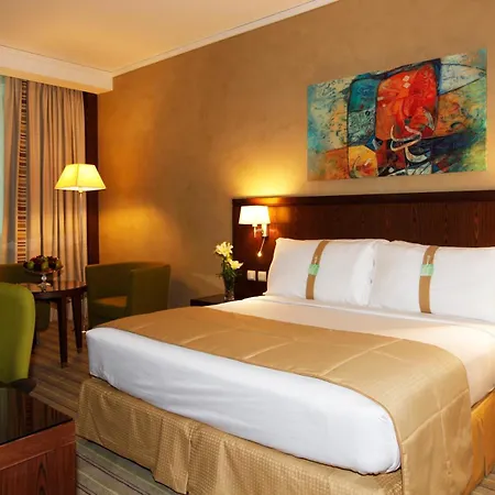 Holiday Inn Meydan By Ihg-2