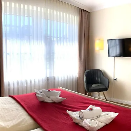 Aparthotel Kleine Perle-2