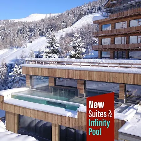 Alpen Resort Bivio-2