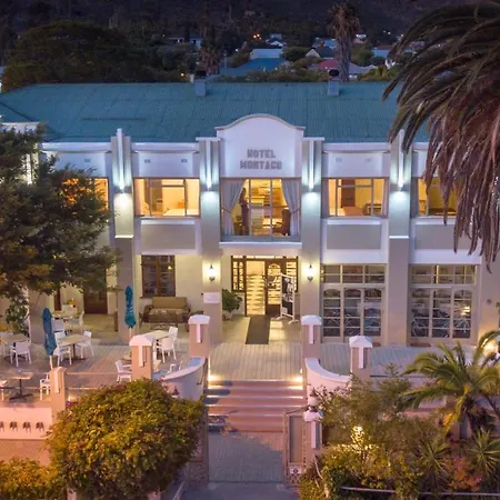 Montagu Country Hotel-2