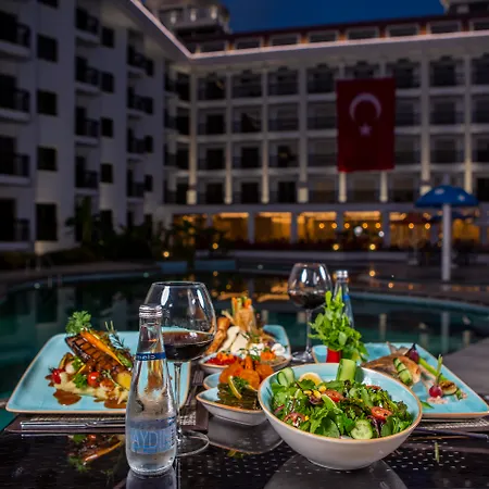 Blue Marlin Deluxe Spa & Resort-3