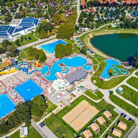 Mediteran Travel Mobile Homes In Camping Terme Catez-3