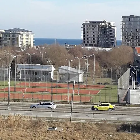 Apartament Somnila, Mamaia Nord-3