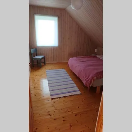 Captain Alexandri Cottage By The Sea-3