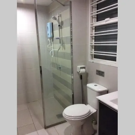 Homestay Menara U Msu-3
