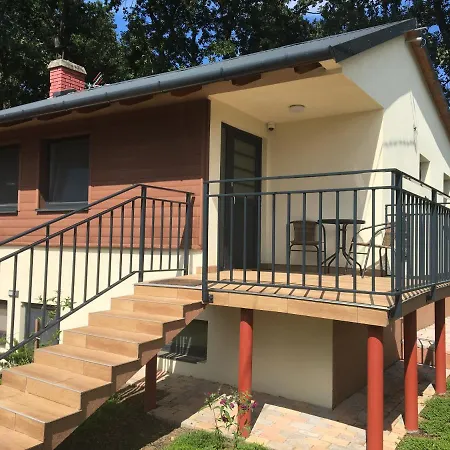 Balaton Wellness Tom Cat Nyaralo 1 Wellness Es 1 Gyermekbarat Apartmannal-2