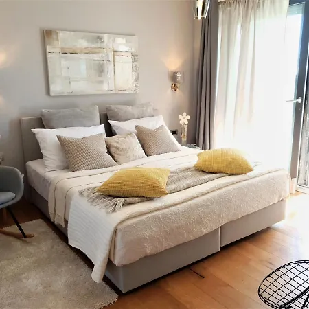Wellness & Spa Luxury Villa Nicole - Families Only-3