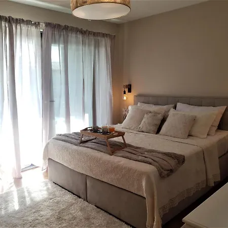 Wellness & Spa Luxury Villa Nicole - Families Only-2