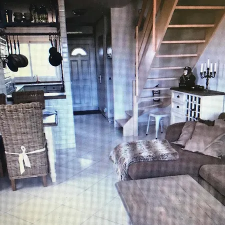 La Maison De La Plage-2